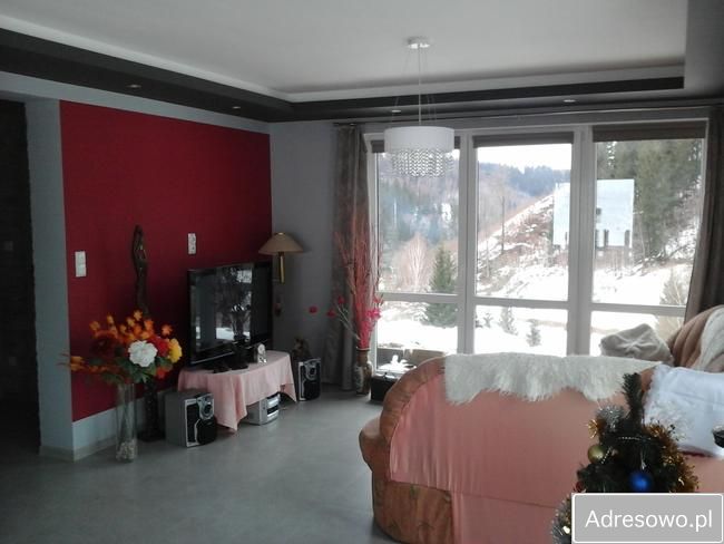 dom wolnostojący, 6 pokoi Duszniki-Zdrój Podgórze, ul. Podgórze. Zdjęcie 7