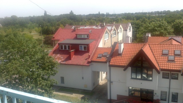 Mieszkanie 3-pokojowe Gdańsk Zaspa, ul. Kombatantów. Zdjęcie 1