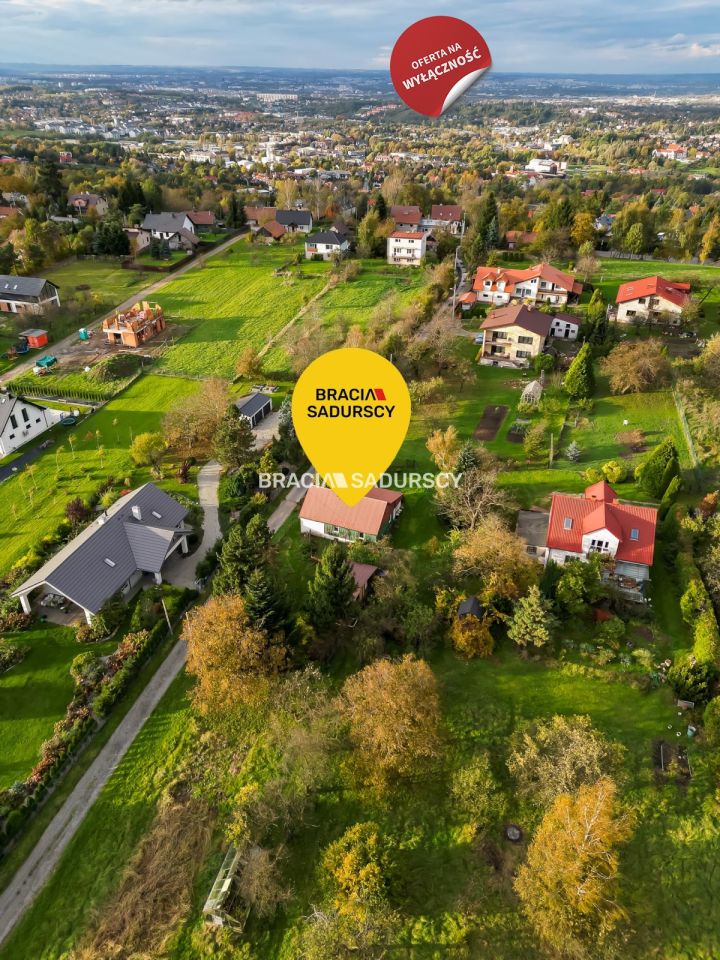 dom wolnostojący, 2 pokoje Rożnowa