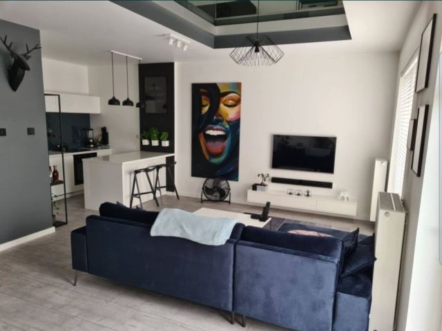 Mieszkanie 2-pokojowe Łódź Śródmieście, ul. Gdańska. Zdjęcie 1