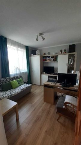 Mieszkanie 1-pokojowe Wrocław Nowy Dwór. Zdjęcie 1