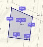 Działka budowlana Puszcza Mariańska, ul. Stanisława Papczyńskiego. Zdjęcie 2