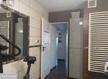 Mieszkanie 4-pokojowe Węgorzewo, ul. Pionierów. Zdjęcie 4