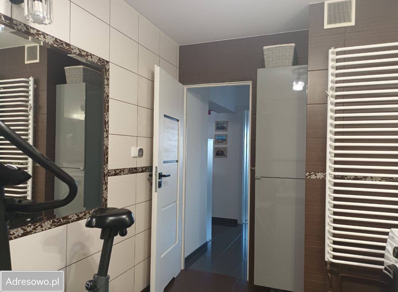 Mieszkanie 4-pokojowe Węgorzewo, ul. Pionierów. Zdjęcie 5