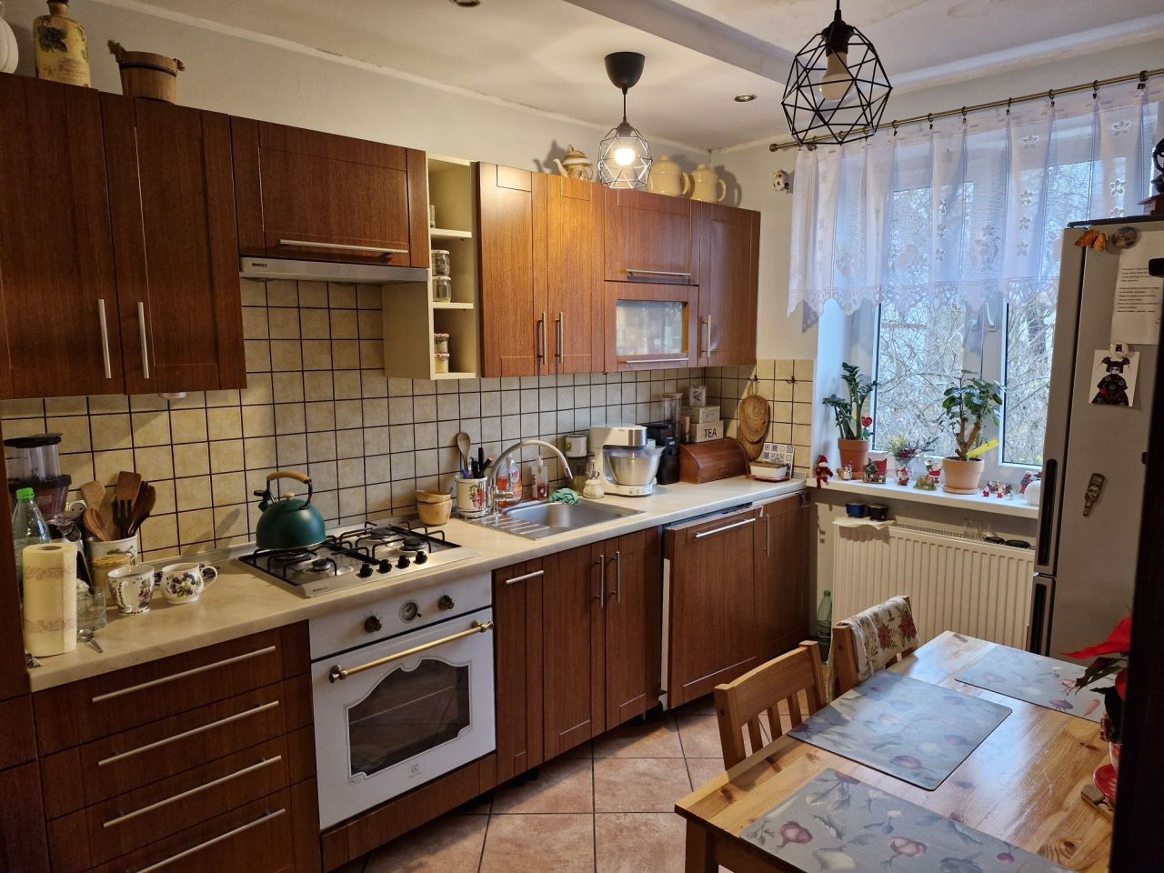 Mieszkanie 3-pokojowe Wrocław Psie Pole, ul. Koszarowa. Zdjęcie 5