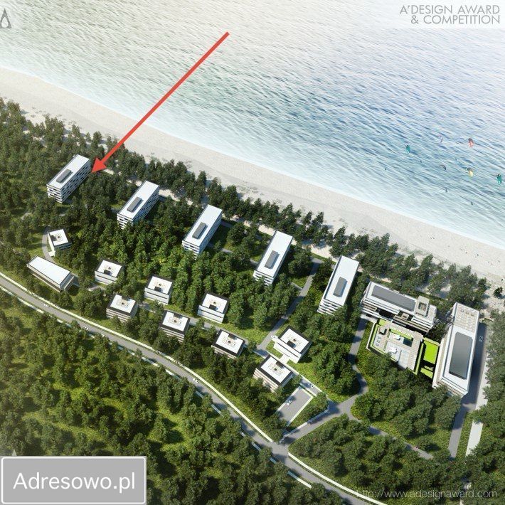 Mieszkanie 2-pokojowe Rogowo. Zdjęcie 19