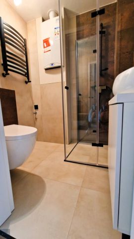 Mieszkanie 2-pokojowe Zabrze, ul. ks. Doktora Szramka. Zdjęcie 15