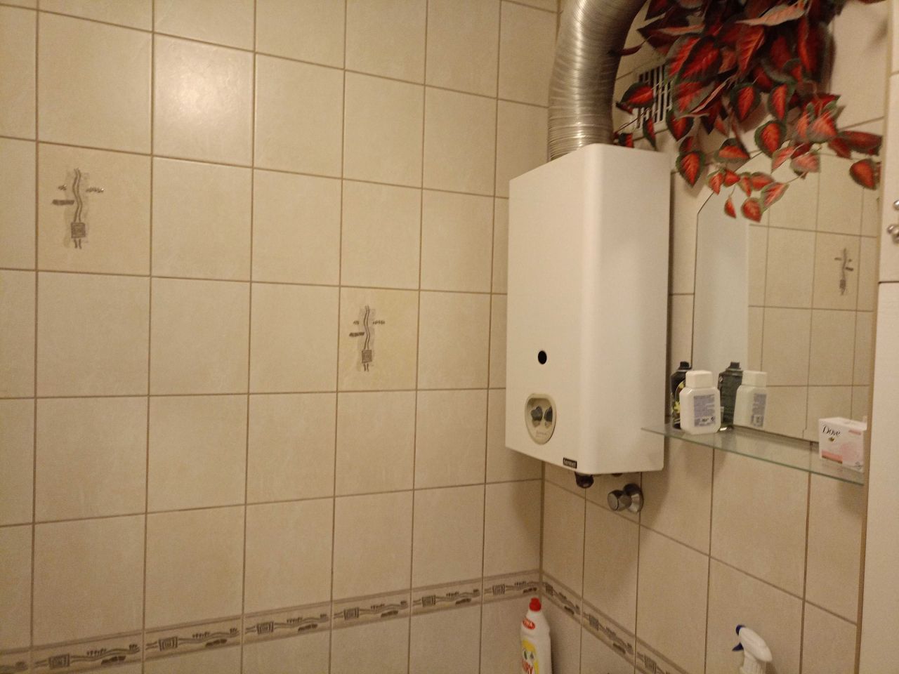 Mieszkanie 3-pokojowe Kraśnik Kraśnik Fabryczny, ul. Metalowców. Zdjęcie 2