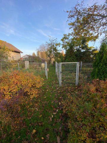 dom szeregowy, 2 pokoje Ozorków Piekło, ul. Jana Kochanowskiego. Zdjęcie 27