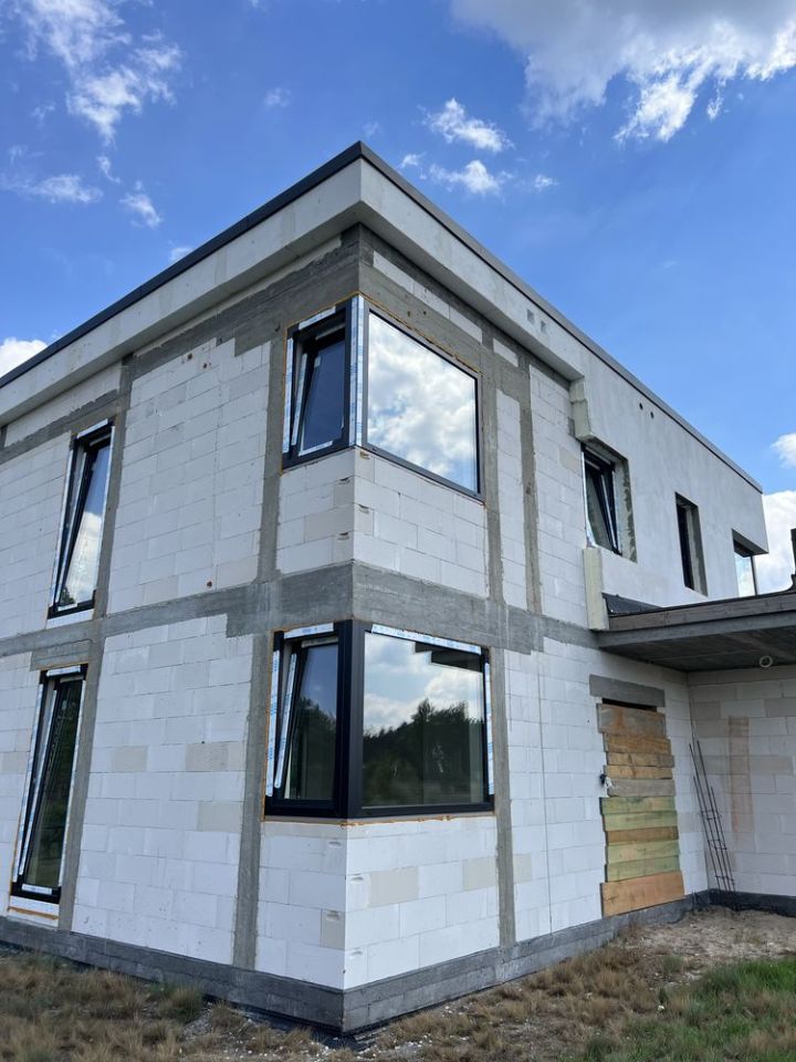 dom wolnostojący Stare Bosewo. Zdjęcie 8