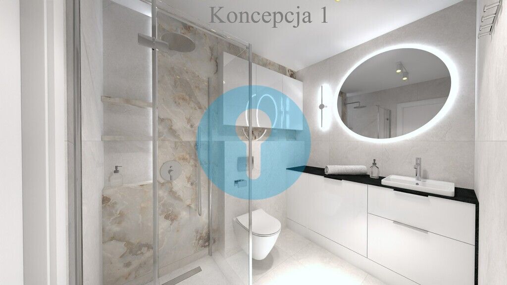 Mieszkanie 2-pokojowe Kielce Herby. Zdjęcie 8