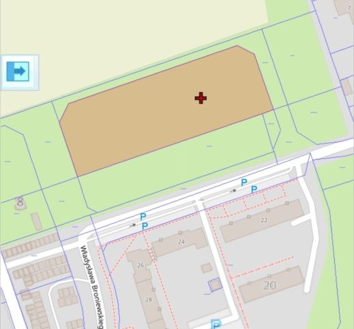 Działka inwestycyjna Sokółka. Zdjęcie 1