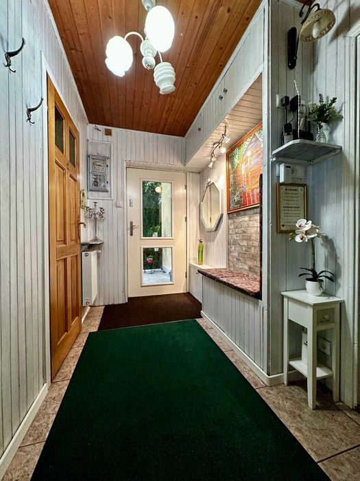 dom wolnostojący, 7 pokoi Żarnowska. Zdjęcie 7