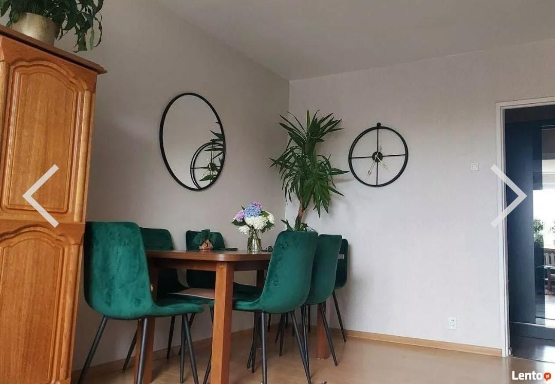 Mieszkanie 3-pokojowe Pyskowice. Zdjęcie 3