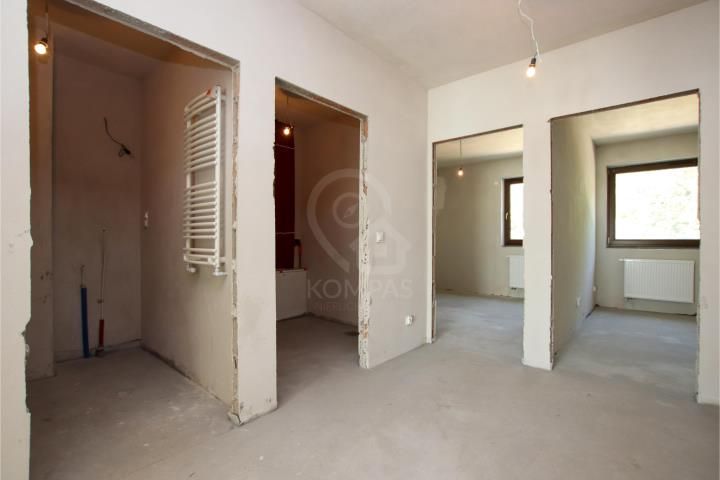 dom szeregowy, 8 pokoi Wrocław, ul. gen. Stefana Grota-Roweckiego. Zdjęcie 5