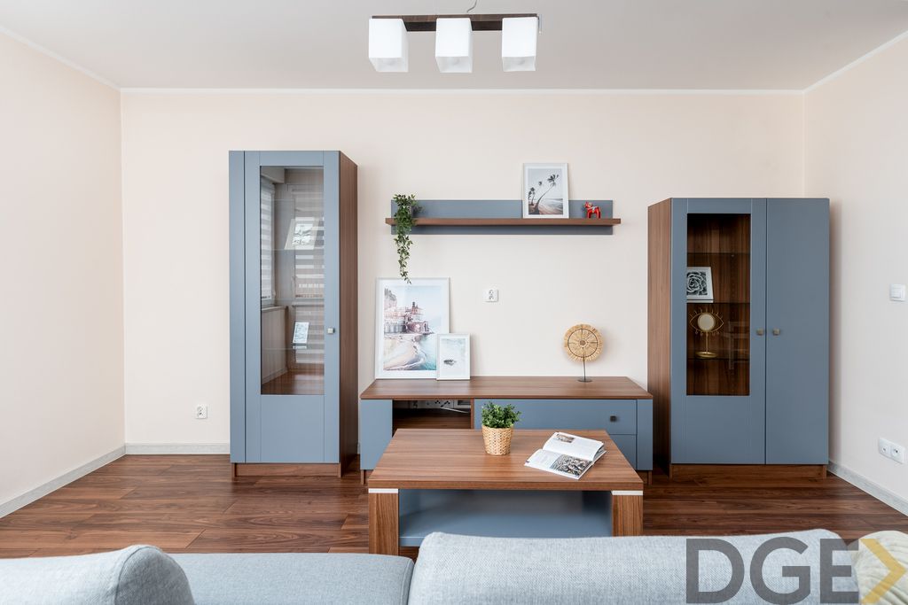 Mieszkanie 2-pokojowe Kraków Czyżyny, os. Osiedle Avia. Zdjęcie 6