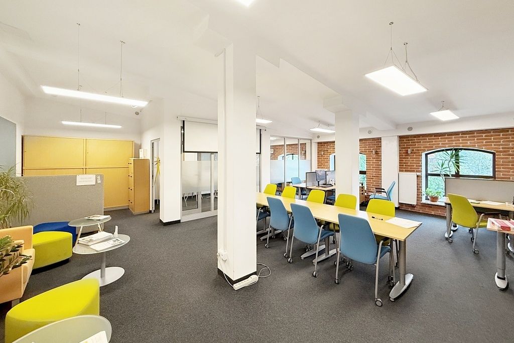 Biuro Łódź Śródmieście, ul. Piotrkowska. Zdjęcie 4