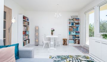 Mieszkanie 3-pokojowe Kalisz, ul. Adama Asnyka