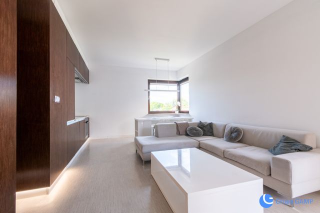 Mieszkanie 2-pokojowe Kraków, ul. Juliusza Lea. Zdjęcie 1