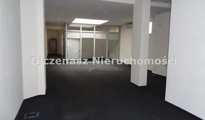 Lokal Bydgoszcz Śródmieście