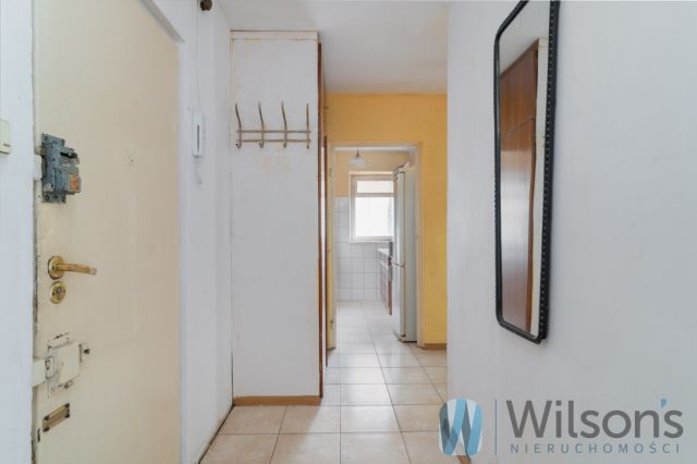 Mieszkanie 3-pokojowe Warszawa Bielany, ul. Władysława Broniewskiego. Zdjęcie 14