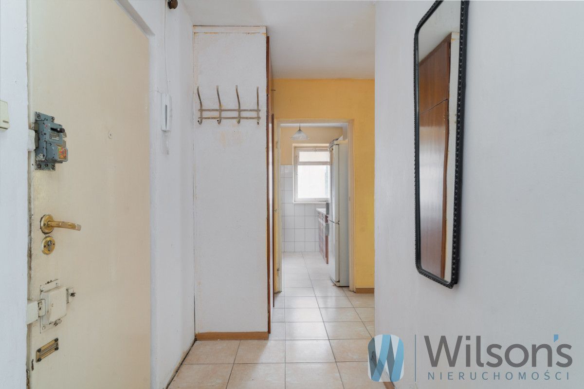 Mieszkanie 3-pokojowe Warszawa Bielany, ul. Władysława Broniewskiego. Zdjęcie 14