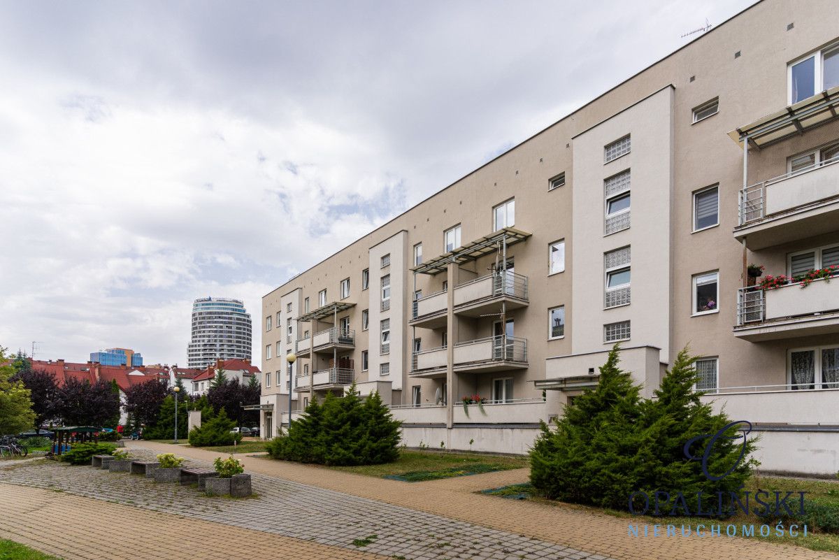 Mieszkanie 2-pokojowe Rzeszów, ul. Cegielniana. Zdjęcie 15