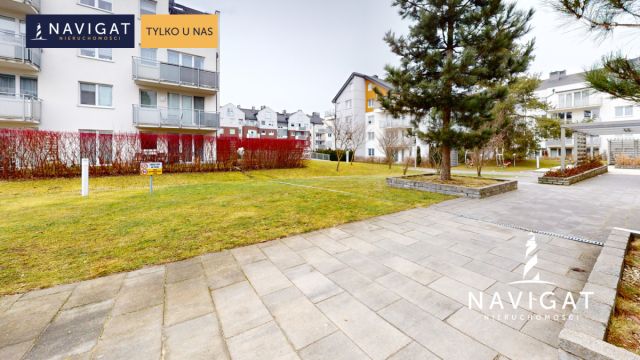 Mieszkanie 4-pokojowe Gdynia Chwarzno-Wiczlino, ul. gen. Mariusza Zaruskiego. Zdjęcie 20