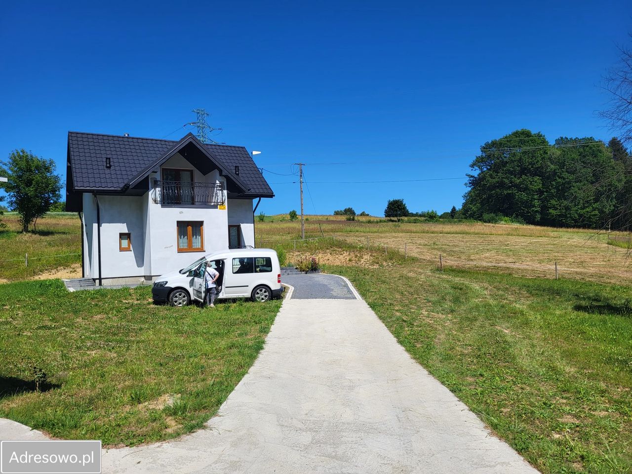 gospodarstwo, 4 pokoje Lipnica Wielka. Zdjęcie 11