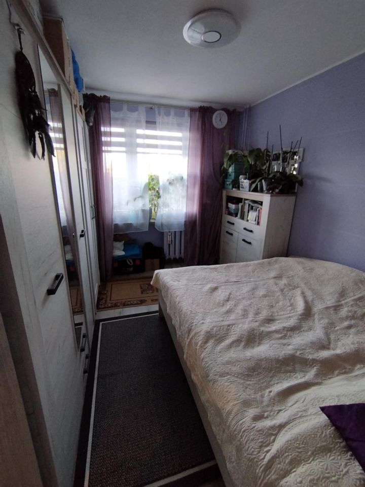 Mieszkanie 2-pokojowe Lublin Kalinowszczyzna, ul. Niepodległości. Zdjęcie 3