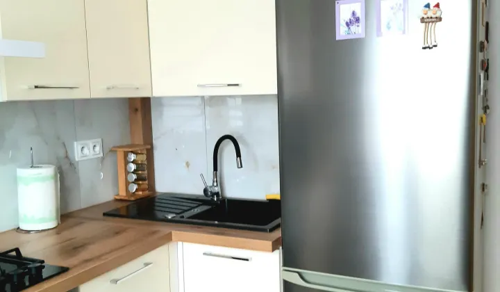 Mieszkanie 2-pokojowe Gorlice, ul. Marii Konopnickiej