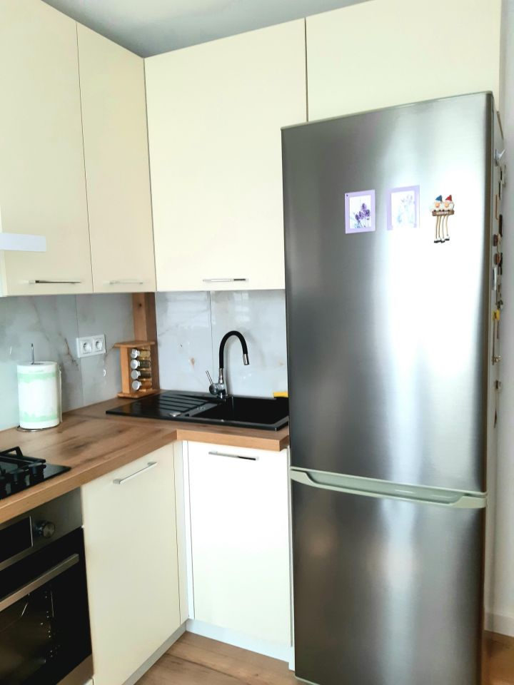 Mieszkanie 2-pokojowe Gorlice, ul. Marii Konopnickiej