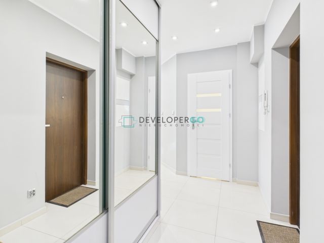 Mieszkanie 2-pokojowe Białystok Centrum, al. Józefa Piłsudskiego. Zdjęcie 5