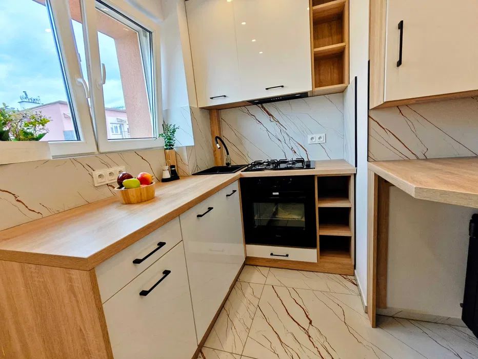 Mieszkanie 2-pokojowe Zabrze. Zdjęcie 4