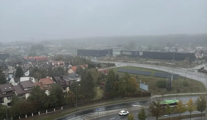 Mieszkanie 4-pokojowe Białystok Fasty, ul. Generała Józefa Hallera