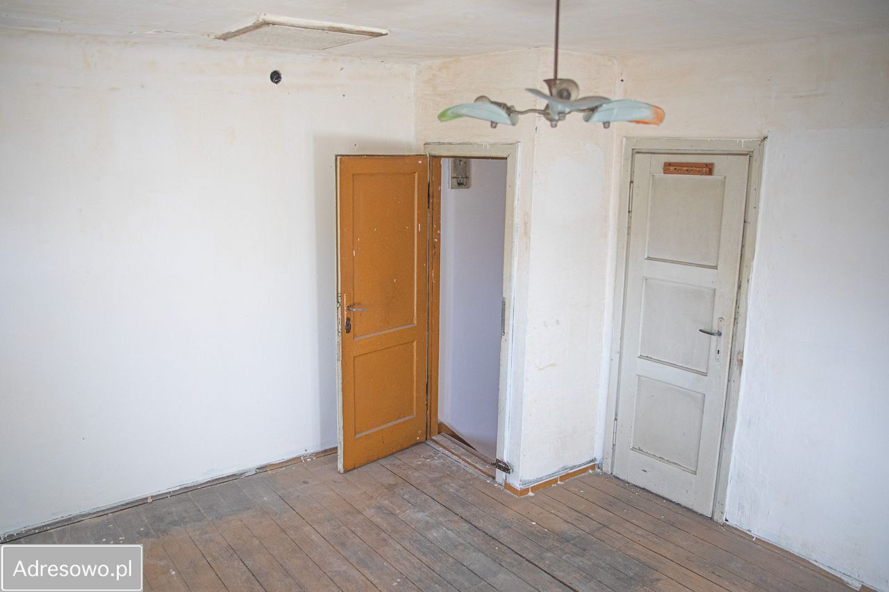 dom szeregowy, 2 pokoje Łódź Stoki, ul. Wichrowa. Zdjęcie 16