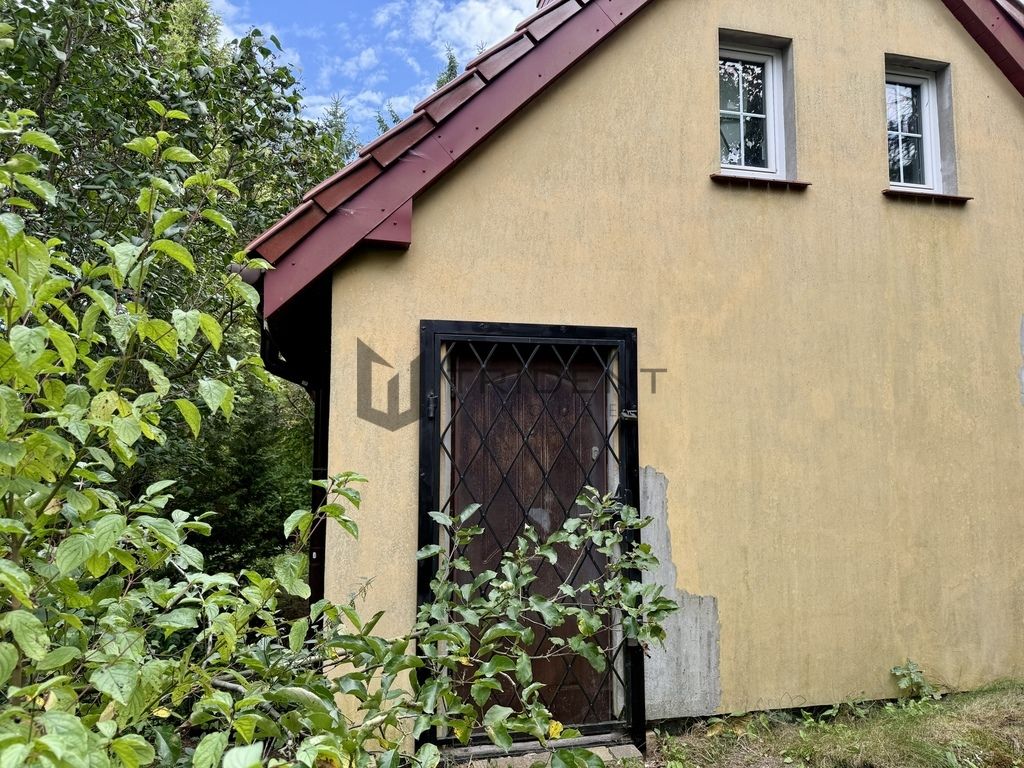 Działka rekreacyjna Kajetany. Zdjęcie 8