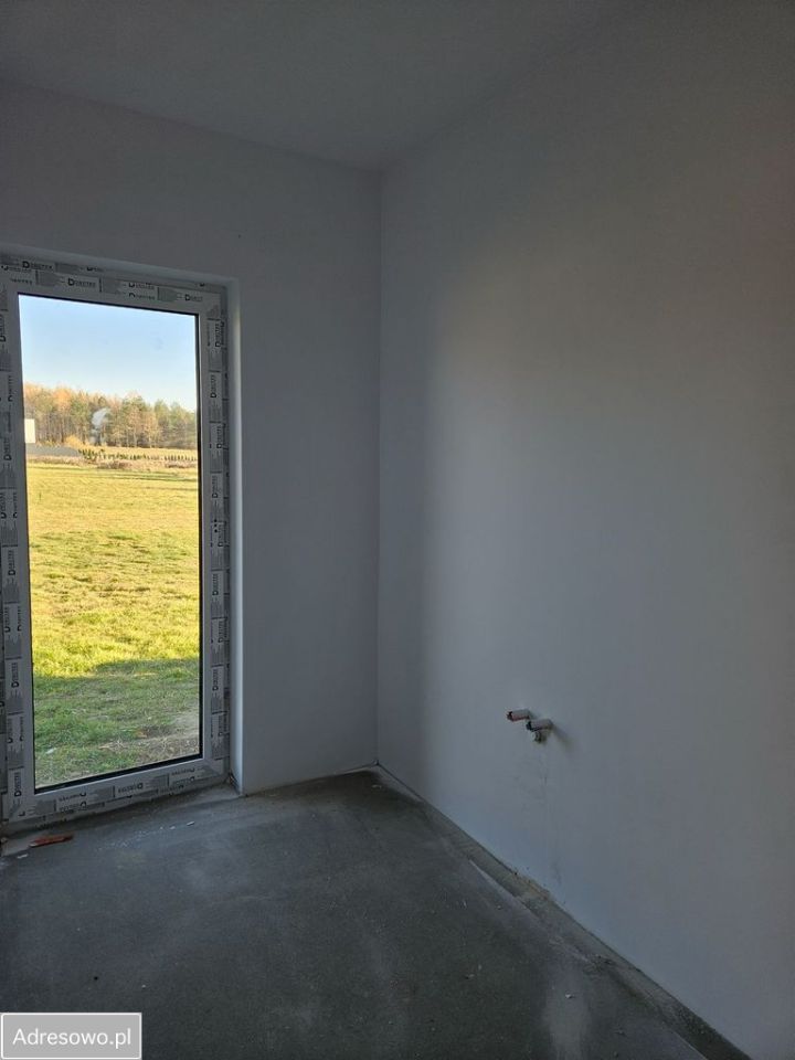 dom wolnostojący, 5 pokoi Przyłęk. Zdjęcie 12