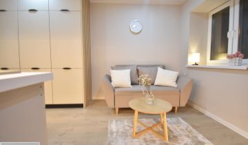 Mieszkanie 2-pokojowe Zabrze Centrum, ul. Franklina Roosevelta