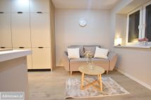 Mieszkanie 2-pokojowe Zabrze Centrum, ul. Franklina Roosevelta