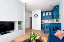 Mieszkanie 2-pokojowe Gdynia Oksywie, ul. Australijska. Zdjęcie 3