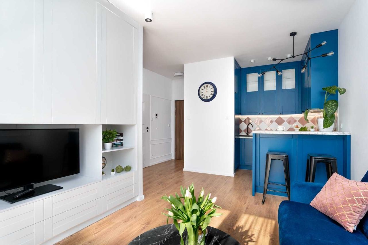 Mieszkanie 2-pokojowe Gdynia Oksywie, ul. Australijska. Zdjęcie 4