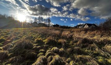 Działka budowlana Stryszawa