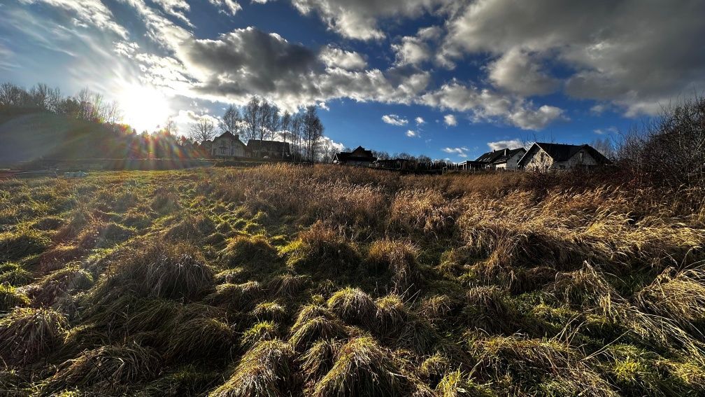 Działka budowlana Stryszawa. Zdjęcie 2