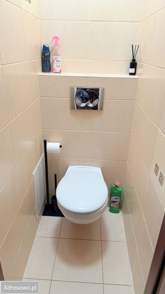 Mieszkanie 3-pokojowe Wołomin, al. Aleja Niepodległości. Zdjęcie 20