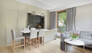 Mieszkanie 4-pokojowe Gdańsk Oliwa, ul. Karwieńska