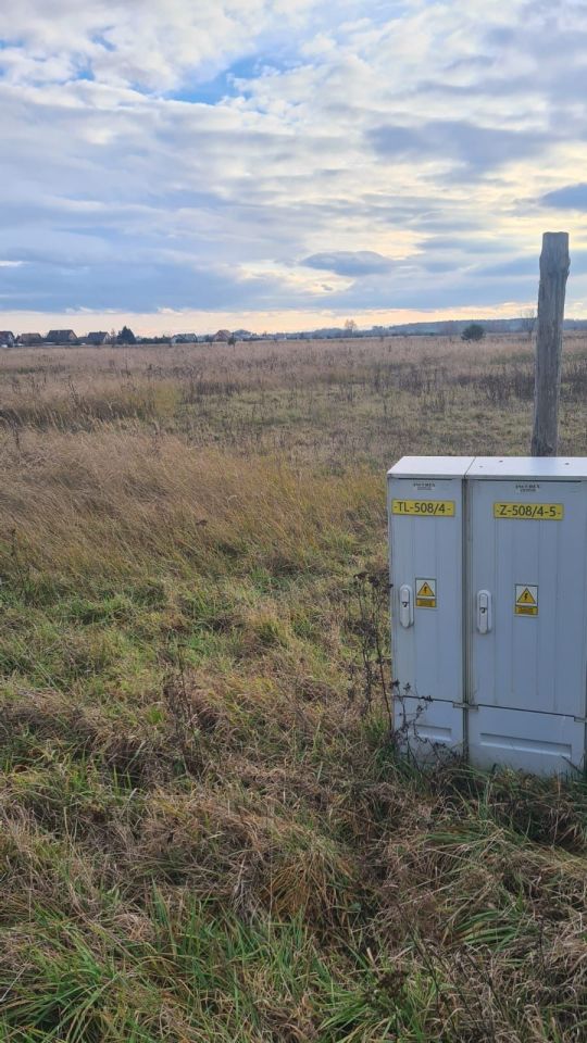 Działka budowlana Lasowice. Zdjęcie 3