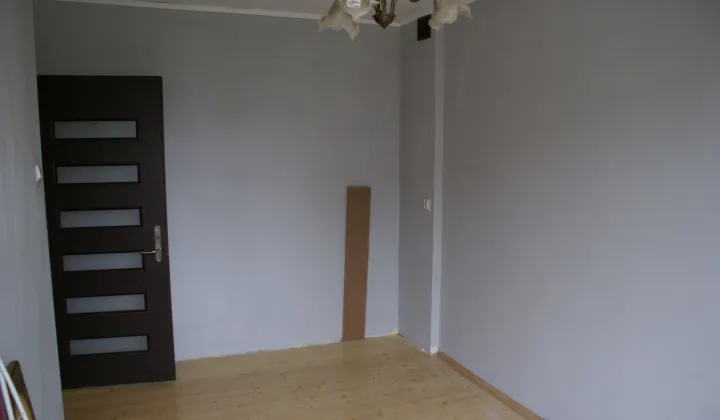 Mieszkanie 2-pokojowe Pabianice Piaski, ul. Stanisława Moniuszki