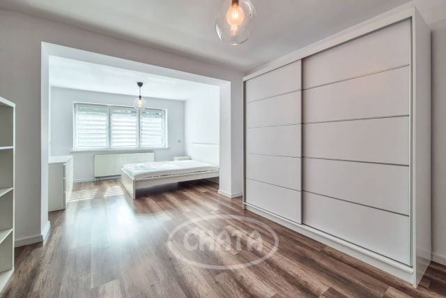 Mieszkanie 3-pokojowe Wrocław Muchobór Mały, ul. Ukraińska. Zdjęcie 3