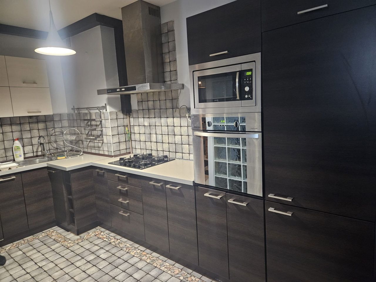 Mieszkanie 4-pokojowe Piaseczno Centrum, ul. Młynarska. Zdjęcie 6